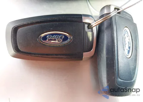 2019 Ford Ecosport Se z USA, uszkodzony, nr VIN MAJ6S3GL7KC267004